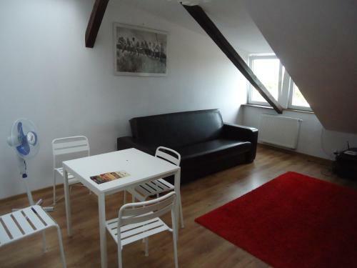 Apartamento Batory