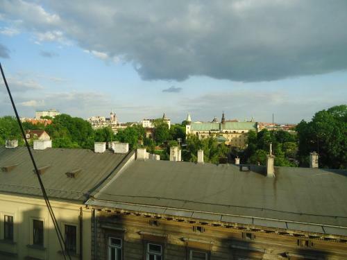 Apartamento Batory