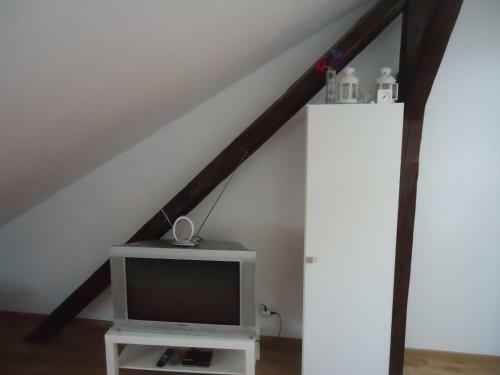 Apartamento Batory