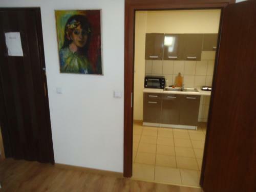 Apartamento Batory