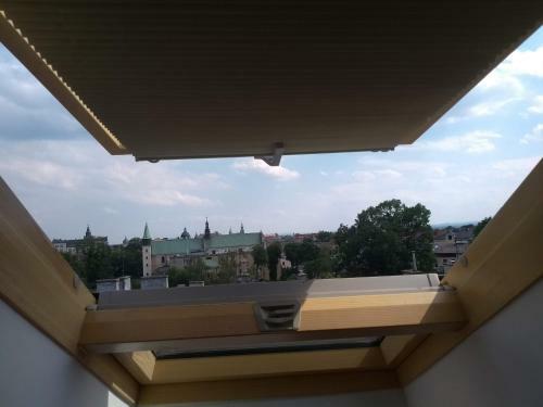 Apartamento Batory