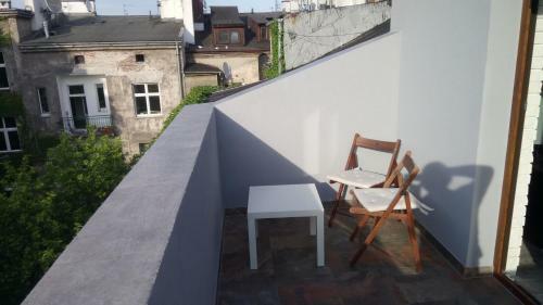 Apartamento Batory