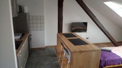 Apartamento Batory