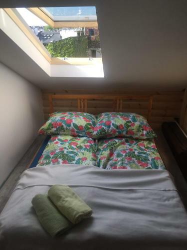 Apartamento Batory