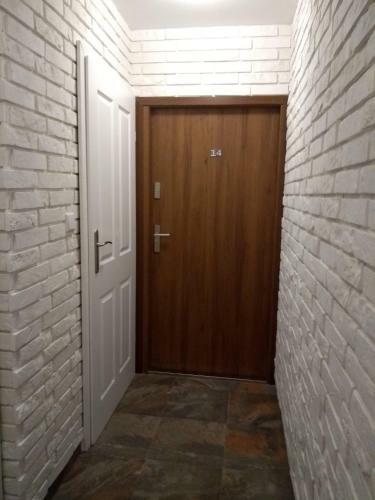Apartamento Batory