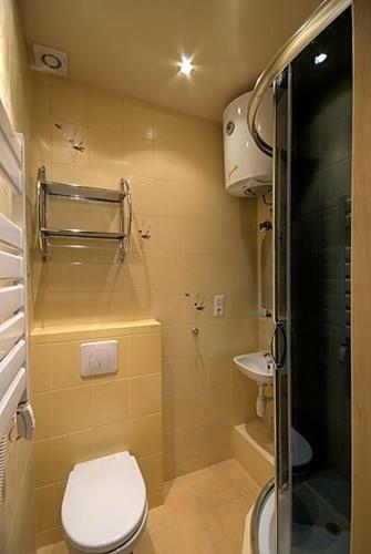 Apartamento Batory