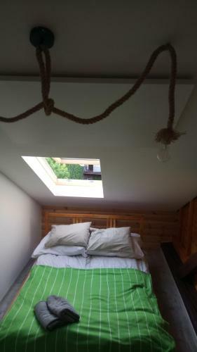 Apartamento Batory