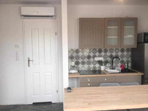 Apartamento Batory