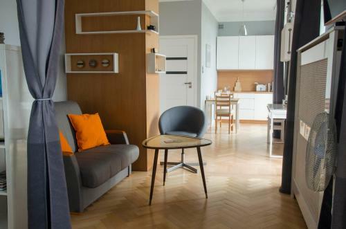 Apartamento Studio Panorama "night And Day"