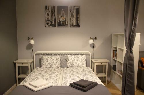 Apartamento Studio Panorama "night And Day"