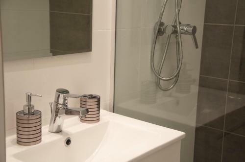 Apartamento Studio Panorama "night And Day"