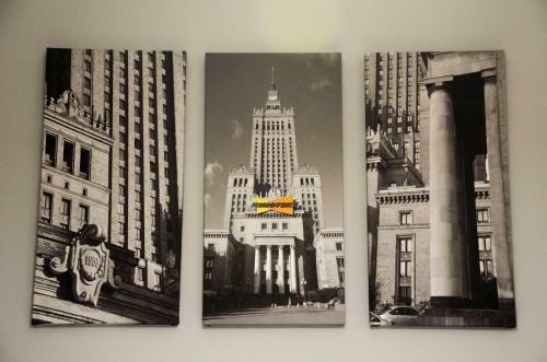 Apartamento Studio Panorama "night And Day"