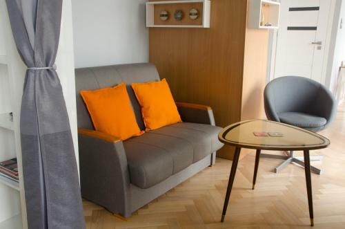 Apartamento Studio Panorama "night And Day"