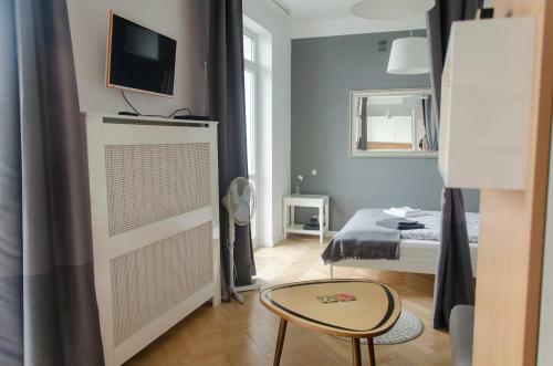 Apartamento Studio Panorama "night And Day"