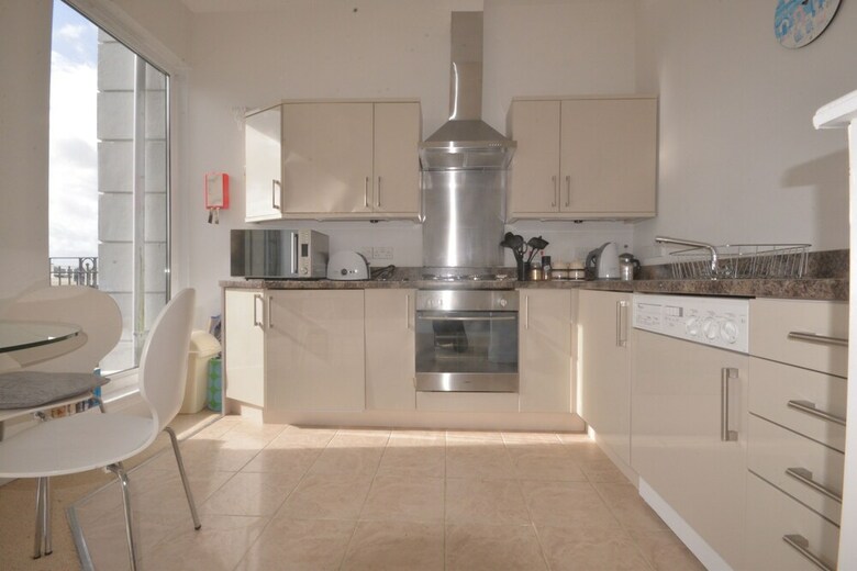 Apartamentos Astor House