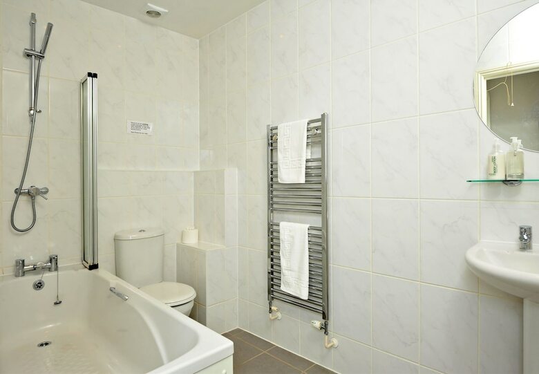 Apartamentos Astor House