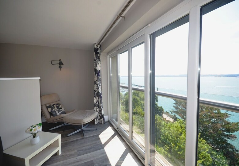 Apartamentos Astor House