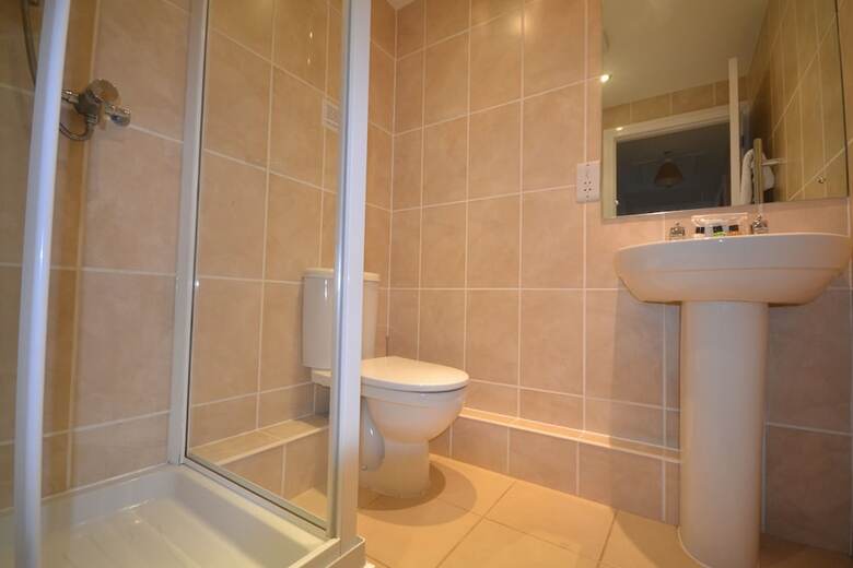 Apartamentos Astor House