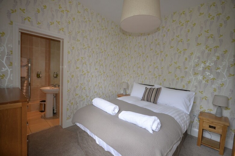 Apartamentos Astor House