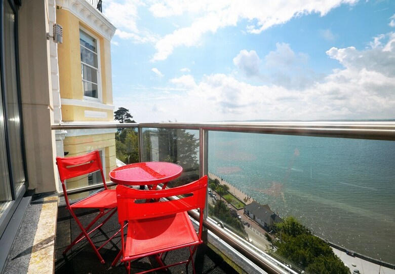 Apartamentos Astor House