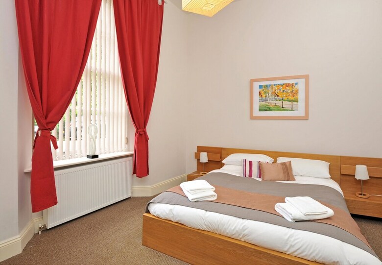 Apartamentos Astor House