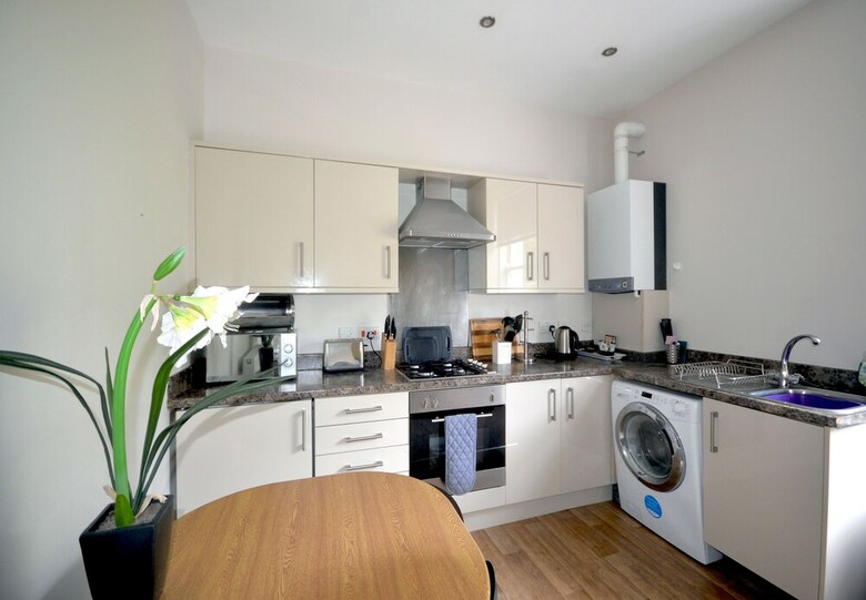 Apartamentos Astor House