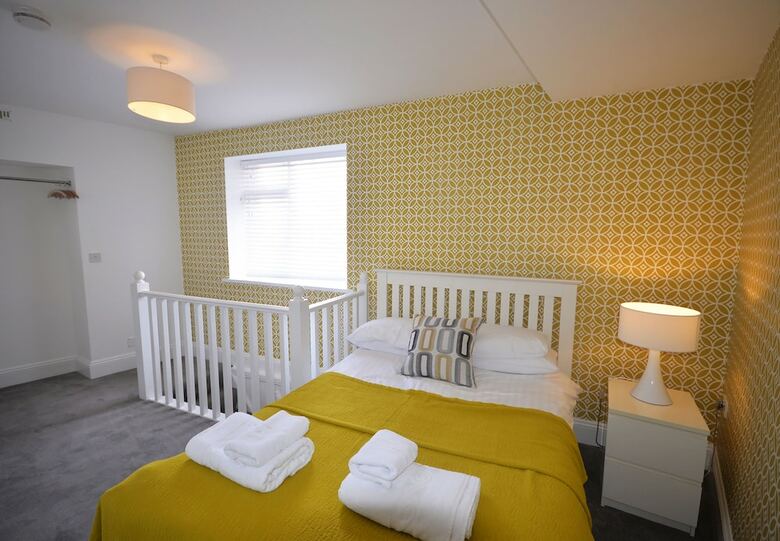Apartamentos Astor House