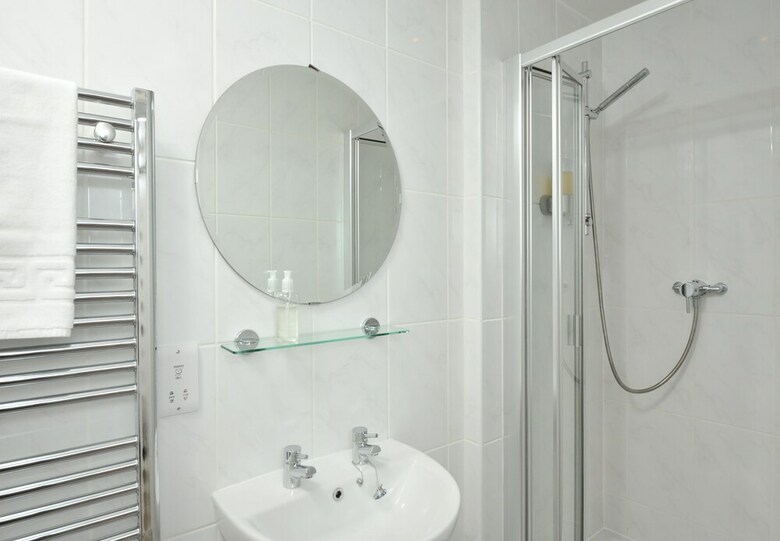 Apartamentos Astor House