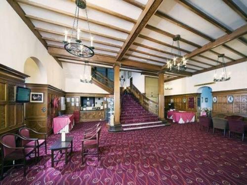 Dornoch Hotel 'a Bespoke Hotel'