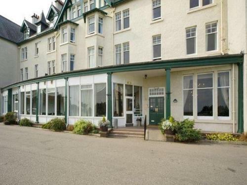Dornoch Hotel 'a Bespoke Hotel'