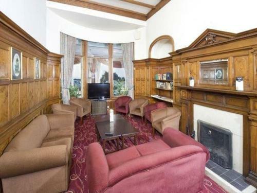 Dornoch Hotel 'a Bespoke Hotel'