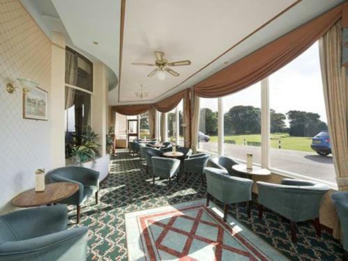 Dornoch Hotel 'a Bespoke Hotel'