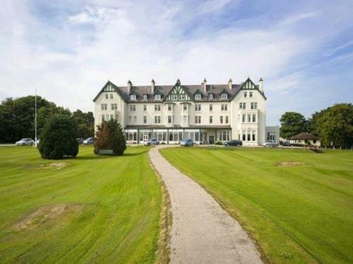Dornoch Hotel 'a Bespoke Hotel'