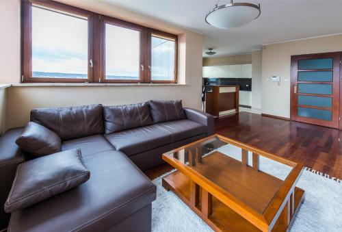 Mw Apartamenty - Sea Towers