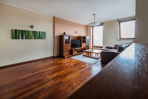 Mw Apartamenty - Sea Towers