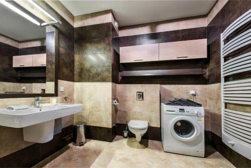 Mw Apartamenty - Sea Towers