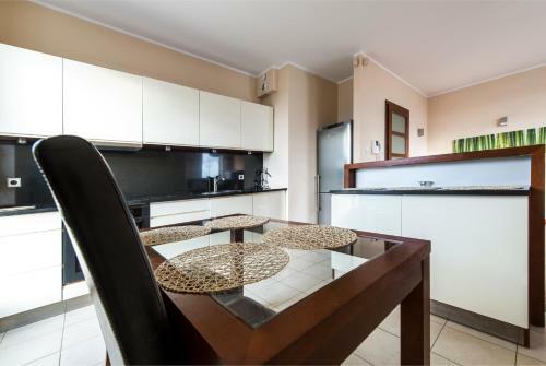 Mw Apartamenty - Sea Towers