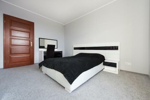 Mw Apartamenty - Sea Towers