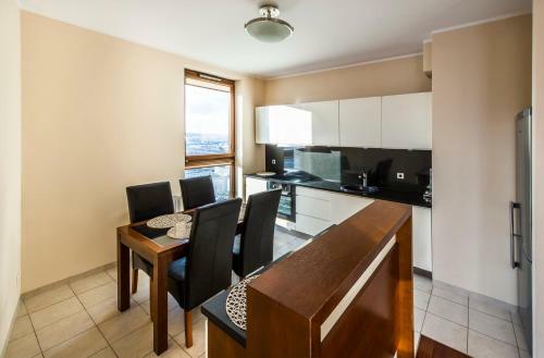 Mw Apartamenty - Sea Towers