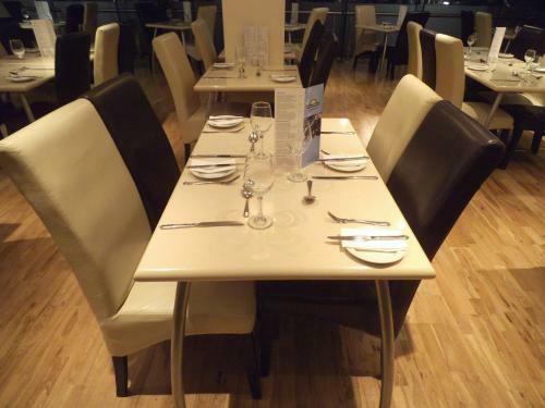 Hotel Ramada Hounslow - Heathrow East