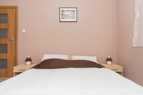 Apartamenty Laguna Villa Park