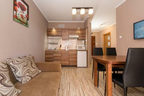 Apartamenty Laguna Villa Park