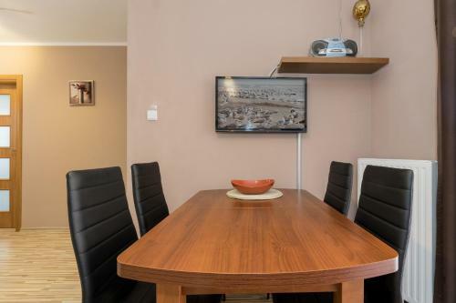 Apartamenty Laguna Villa Park