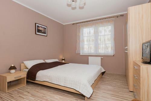 Apartamenty Laguna Villa Park