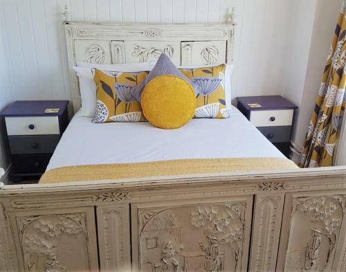 Hotel Beach House B&B