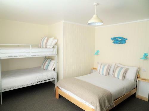 Hotel Beach House B&B
