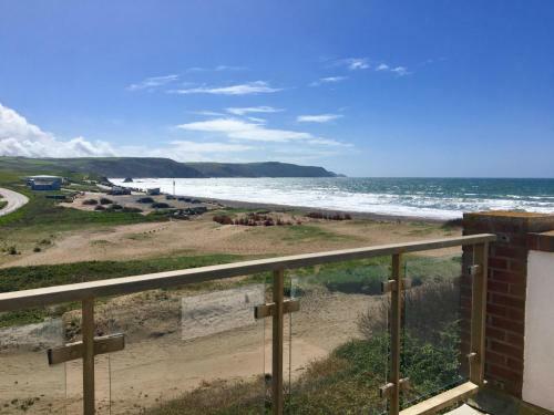 Hotel Beach House B&B