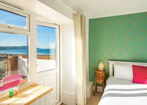 Hotel Beach House B&B