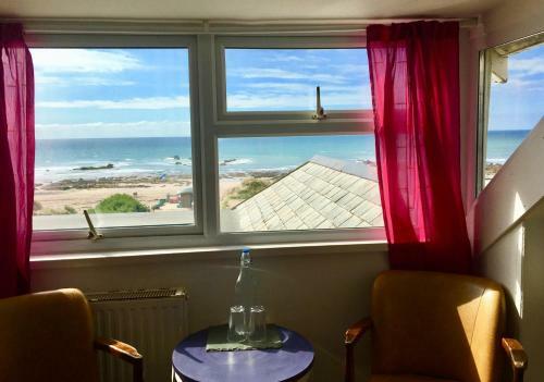 Hotel Beach House B&B