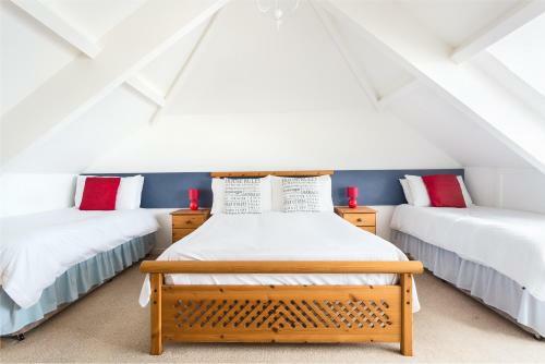 Hotel Beach House B&B